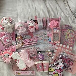 !SOLD! My Melody Bundle